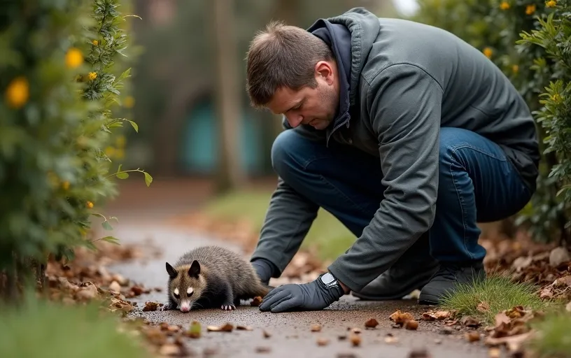 Professional Dead Possum Removal Pinkenba | Fresho Possum Removal Pinkenba