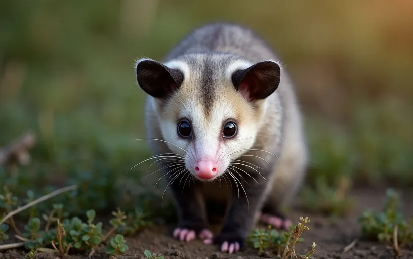 Comprehensive Possum Property Inspection Pinkenba