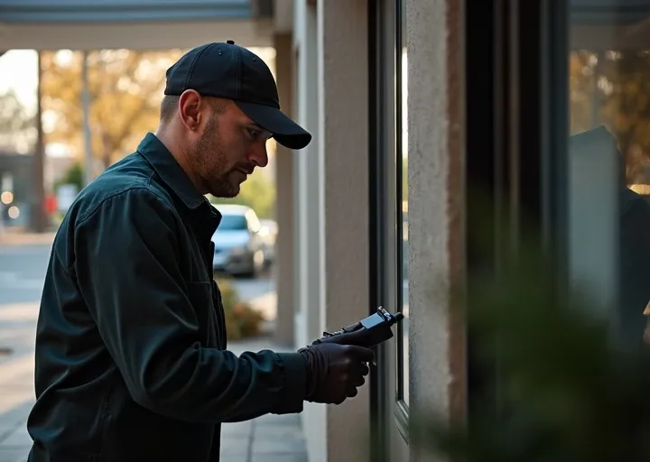 Professional Commercial Possum Control Assessment Services Pinkenba