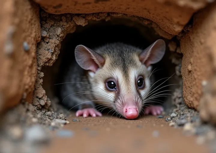 Humane Possum Removal Consultation Pinkenba