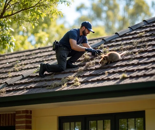 Professional Dead Possum Removal & Disposal Pinkenba