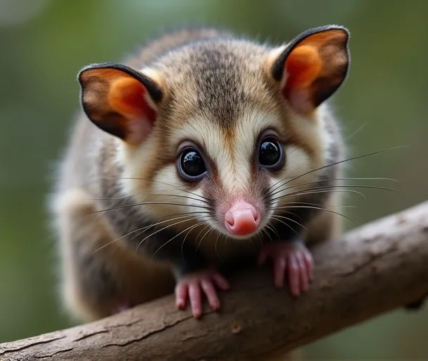 Possum Relocation & Release Pinkenba