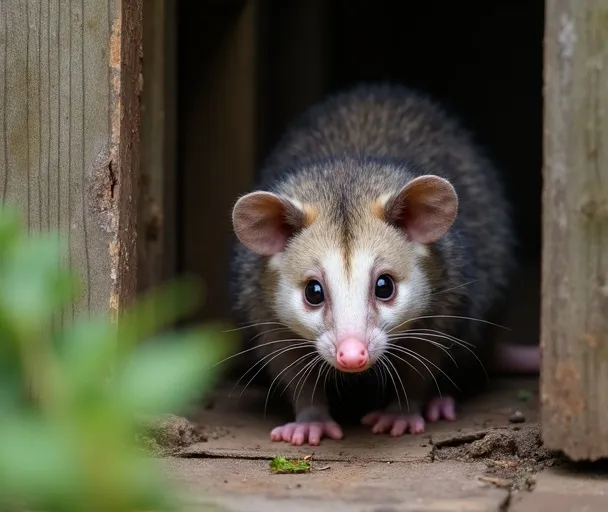 Professional Possum Box Installation Services Pinkenba| Fresho Possum Removal Pinkenba