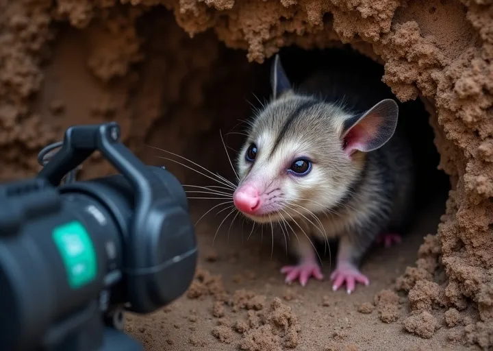 Comprehensive Possum Property Inspection Pinkenba