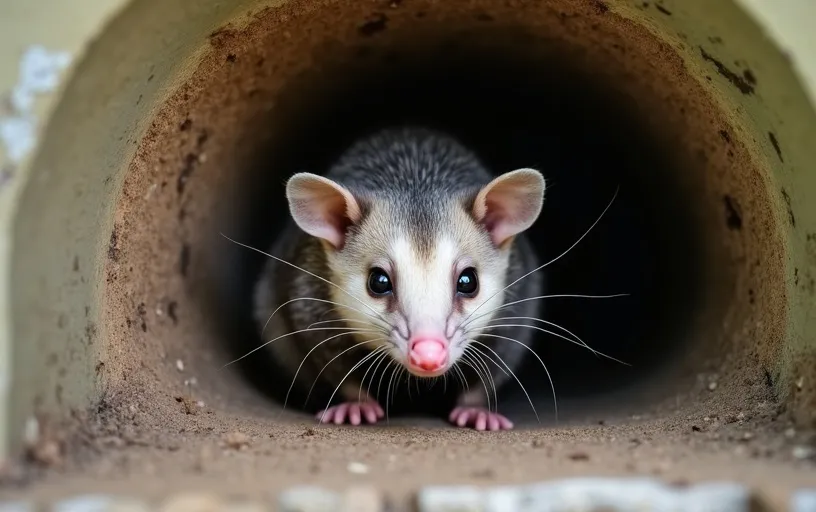 Professional Possum Prevention Services Pinkenba