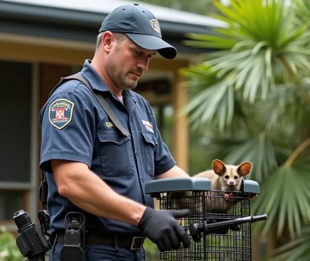 Fresho Possum Removal Pinkenba Pinkenba Humane Possum Removal Team