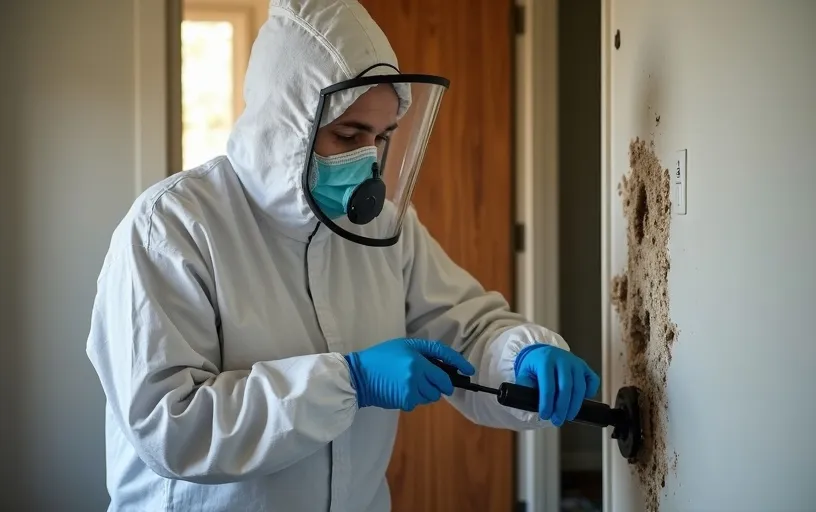 Sanitization & Decontamination Pinkenba